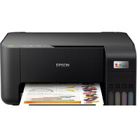 Epson EcoTank L3200 (ресурс стартовых контейнеров 6500/4500, контейнер 103)