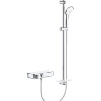 Grohe Grohtherm SmartControl 34721000