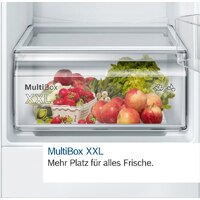 Холодильник Bosch Serie 2 KIN86NSE0 - Превью изображения №9 — Интернет-магазин Teono.by