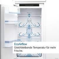 Холодильник Bosch Serie 2 KIN86NSE0 - Превью изображения №8 — Интернет-магазин Teono.by