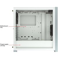 Corsair 4000D Airflow CC-9011201-WW Image #4