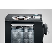 JURA Z10 Signature Line Dark Inox 15368 Image #10