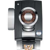 JURA Z10 Signature Line Dark Inox 15368 Image #6