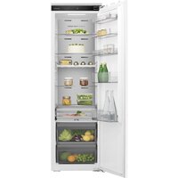 Однокамерный холодильник Hisense RL3B303SAWE - Превью изображения №2 — Интернет-магазин Teono.by