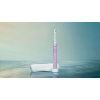 Электрическая зубная щетка Philips Sonicare 3100 HX4033/27 - Превью изображения №7 — Интернет-магазин Teono.by