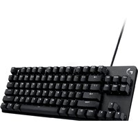 Клавиатура Logitech G413 TKL SE 920-010447 - Превью изображения №2 — Интернет-магазин Teono.by