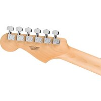Электрогитара Fender Standard Stratocaster Olympic White - Превью изображения №6 — Интернет-магазин Teono.by