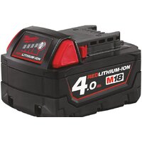 Milwaukee M18 B4 4932430063 (18В/4 Ah)