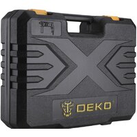 Перфоратор Deko DKH850W 063-4116 (3 предмета) - Превью изображения №4 — Интернет-магазин Teono.by
