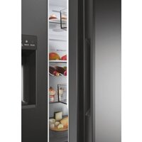 Холодильник side by side Haier HSW59F18EIPT - Превью изображения №18 — Интернет-магазин Teono.by
