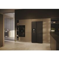 Холодильник side by side Haier HSW59F18EIPT - Превью изображения №27 — Интернет-магазин Teono.by