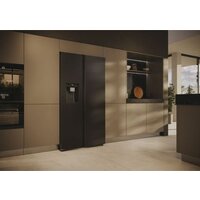Холодильник side by side Haier HSW59F18EIPT - Превью изображения №26 — Интернет-магазин Teono.by
