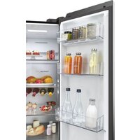 Холодильник side by side Haier HSW59F18EIPT - Превью изображения №17 — Интернет-магазин Teono.by