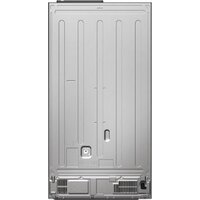 Холодильник side by side Haier HSW59F18EIPT - Превью изображения №10 — Интернет-магазин Teono.by