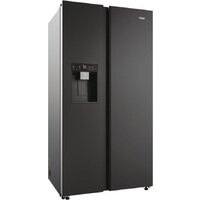Холодильник side by side Haier HSW59F18EIPT - Превью изображения №2 — Интернет-магазин Teono.by