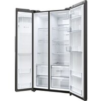 Холодильник side by side Haier HSW59F18EIPT - Превью изображения №9 — Интернет-магазин Teono.by