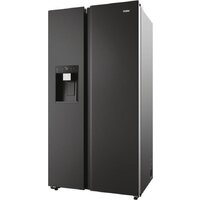 Холодильник side by side Haier HSW59F18EIPT - Превью изображения №3 — Интернет-магазин Teono.by