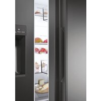 Холодильник side by side Haier HSW59F18EIPT - Превью изображения №19 — Интернет-магазин Teono.by