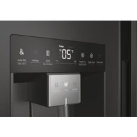 Холодильник side by side Haier HSW59F18EIPT - Превью изображения №21 — Интернет-магазин Teono.by