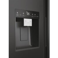 Холодильник side by side Haier HSW59F18EIPT - Превью изображения №20 — Интернет-магазин Teono.by