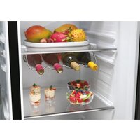 Холодильник side by side Haier HSW59F18EIPT - Превью изображения №12 — Интернет-магазин Teono.by