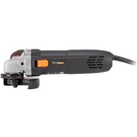 Угловая шлифмашина FoxWeld AG 125/1500 E - Превью изображения №2 — Интернет-магазин Teono.by