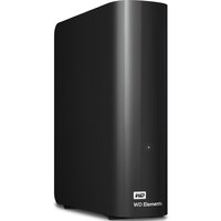 WD Elements Desktop 6TB WDBWLG0060HBK Image #7
