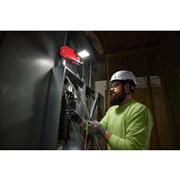 Milwaukee M18 PAL2-0 4933493547 (без АКБ) Image #20