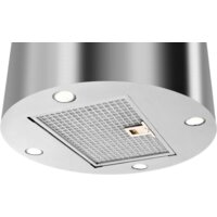 Akpo Balmera Isla 40 WK-4 (нержавеющая сталь) Image #2