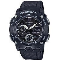 Casio GA-2000S-1AER Image #1