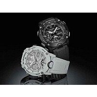 Casio GA-2000S-1AER Image #5