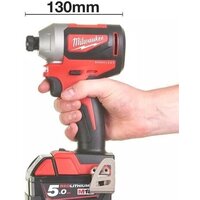 Milwaukee M18 BLID2-0X 4933464519 (без АКБ, кейс) Image #3