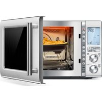 Sage SMO870BSS Image #2