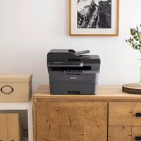 Brother MFC-L2860DW Image #4