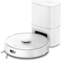 Робот-пылесос TP-Link Tapo RV30 Max Plus (белый) - Превью изображения №3 — Интернет-магазин Teono.by