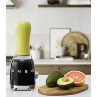 Smeg PBF00BLEU Image #4