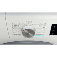 Стирально-сушильная машина Whirlpool FFWDB 964489 SV EE - Превью изображения №7 — Интернет-магазин Teono.by