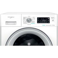 Стирально-сушильная машина Whirlpool FFWDB 964489 SV EE - Превью изображения №6 — Интернет-магазин Teono.by