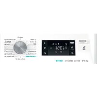 Стирально-сушильная машина Whirlpool FFWDB 964489 SV EE - Превью изображения №8 — Интернет-магазин Teono.by