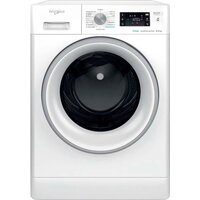 Стирально-сушильная машина Whirlpool FFWDB 964489 SV EE - Превью изображения №2 — Интернет-магазин Teono.by