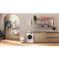 Стирально-сушильная машина Whirlpool FFWDB 964489 SV EE - Превью изображения №5 — Интернет-магазин Teono.by