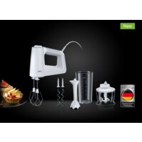 Braun MultiMix 3 HM 3137 WH Image #2