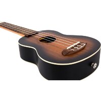 Flight NUS380 Amber Image #3