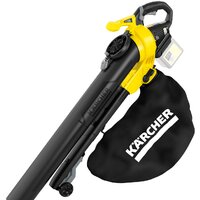 Karcher BLV 36-240 Battery (без АКБ)