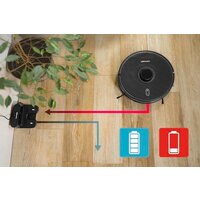 Concept Real Force Laser 3D VR3400 Image #5