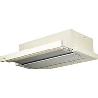 Akpo Light eco glass twin 60 WK-7 (бежевый)