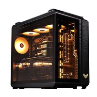 ASUS TUF Gaming GT502 (черный) Image #5