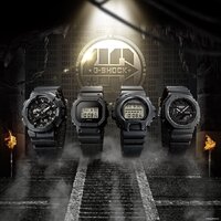 Casio G-Shock GA-114RE-1A Image #6
