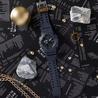 Casio G-Shock GA-114RE-1A Image #5