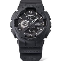 Casio G-Shock GA-114RE-1A Image #2